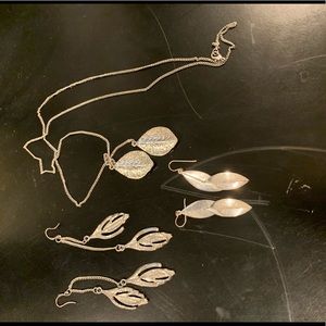 LEAF JEWLERY